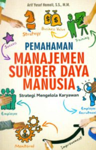 Pengorganisasian Kepegawaian