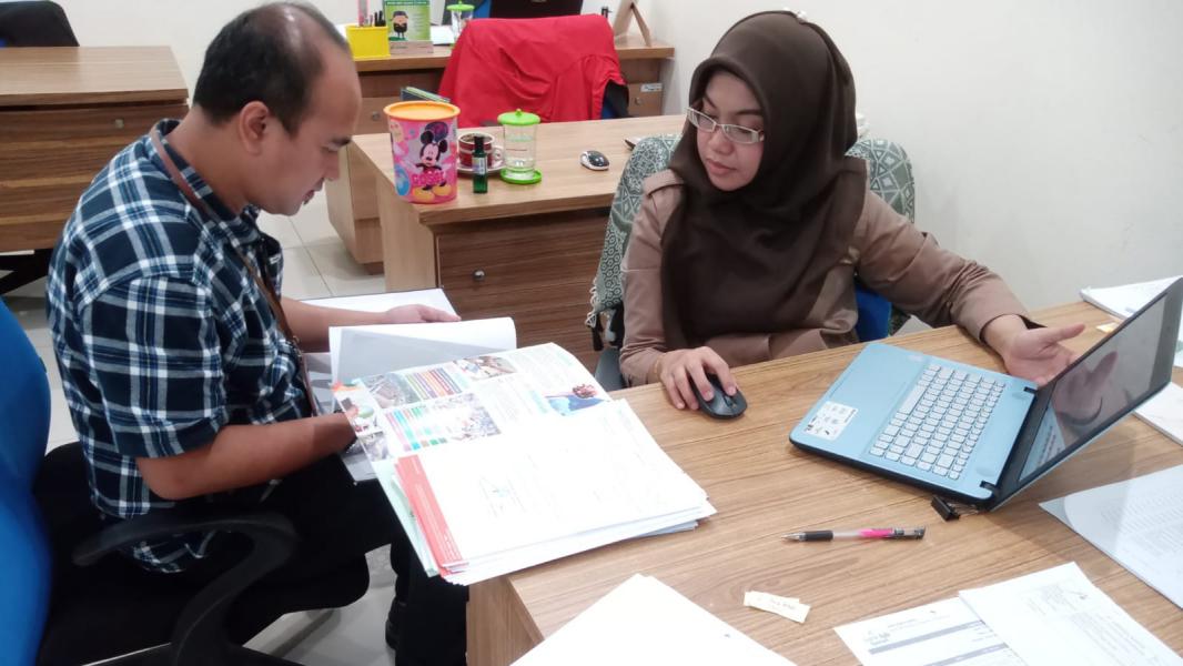 Metode Audit - Audit C-O-R-I-I-A