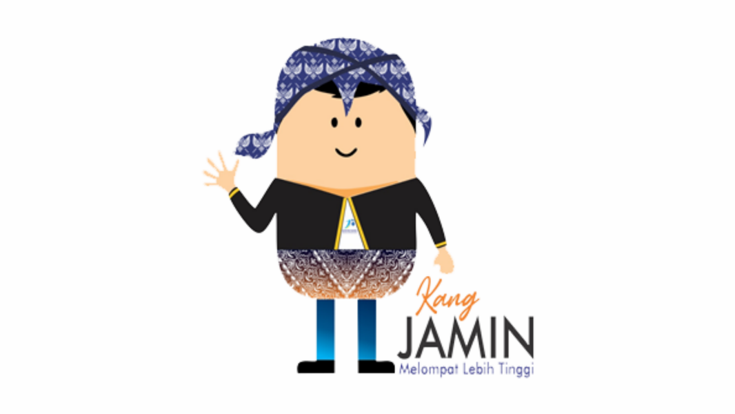 WELCOME,, KANG JAMIN 2022