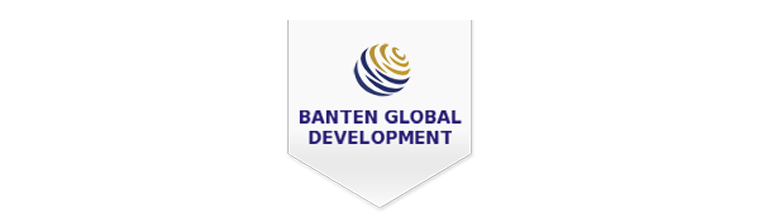 Banten Global Development
